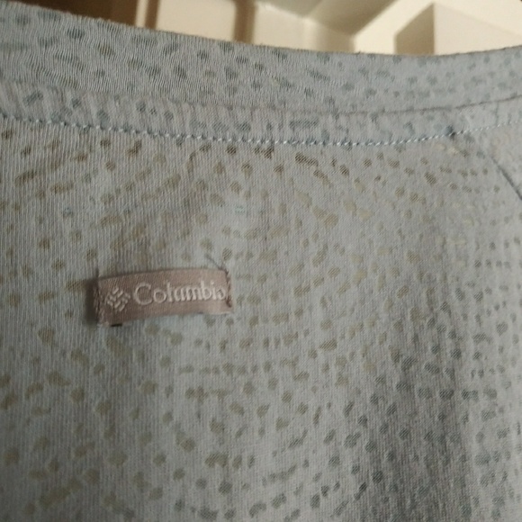 Columbia shirt - Picture 5 of 8